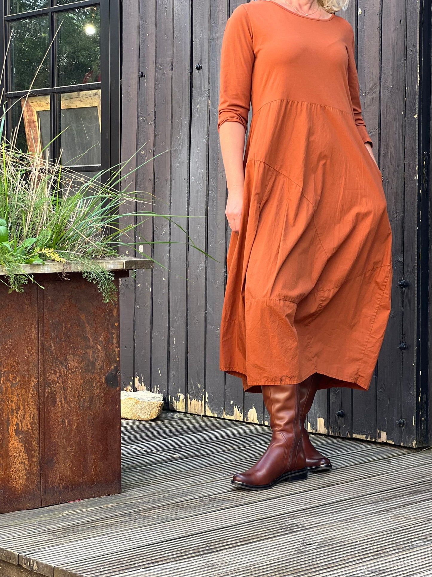 Kleita Wendy Trendy