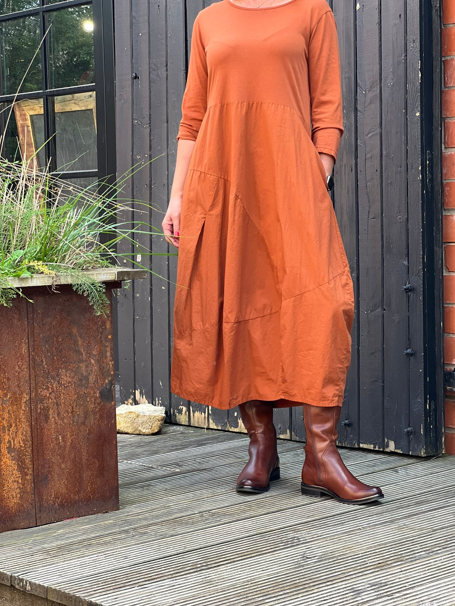 Kleita Wendy Trendy