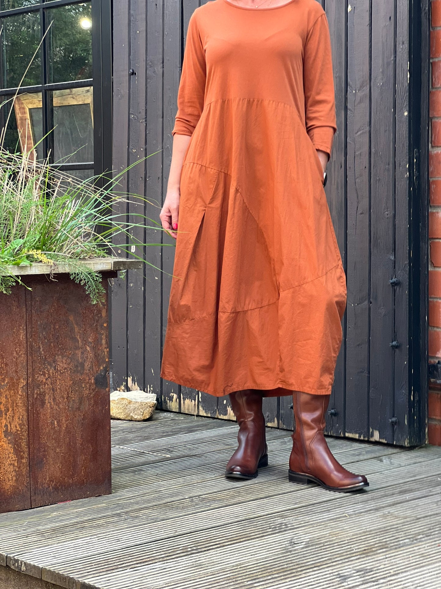 Kleita Wendy Trendy