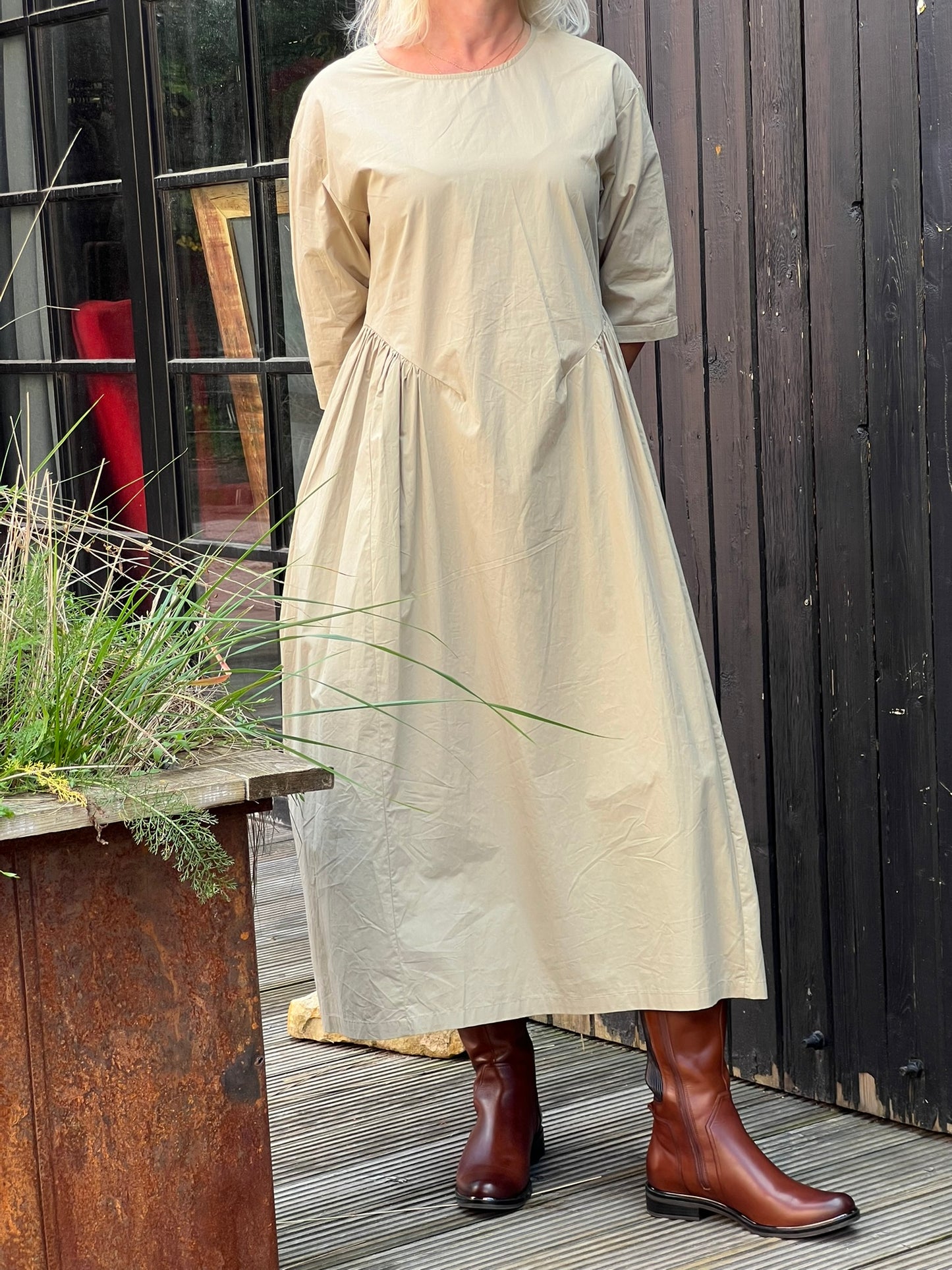 Kleita Wendy Trendy