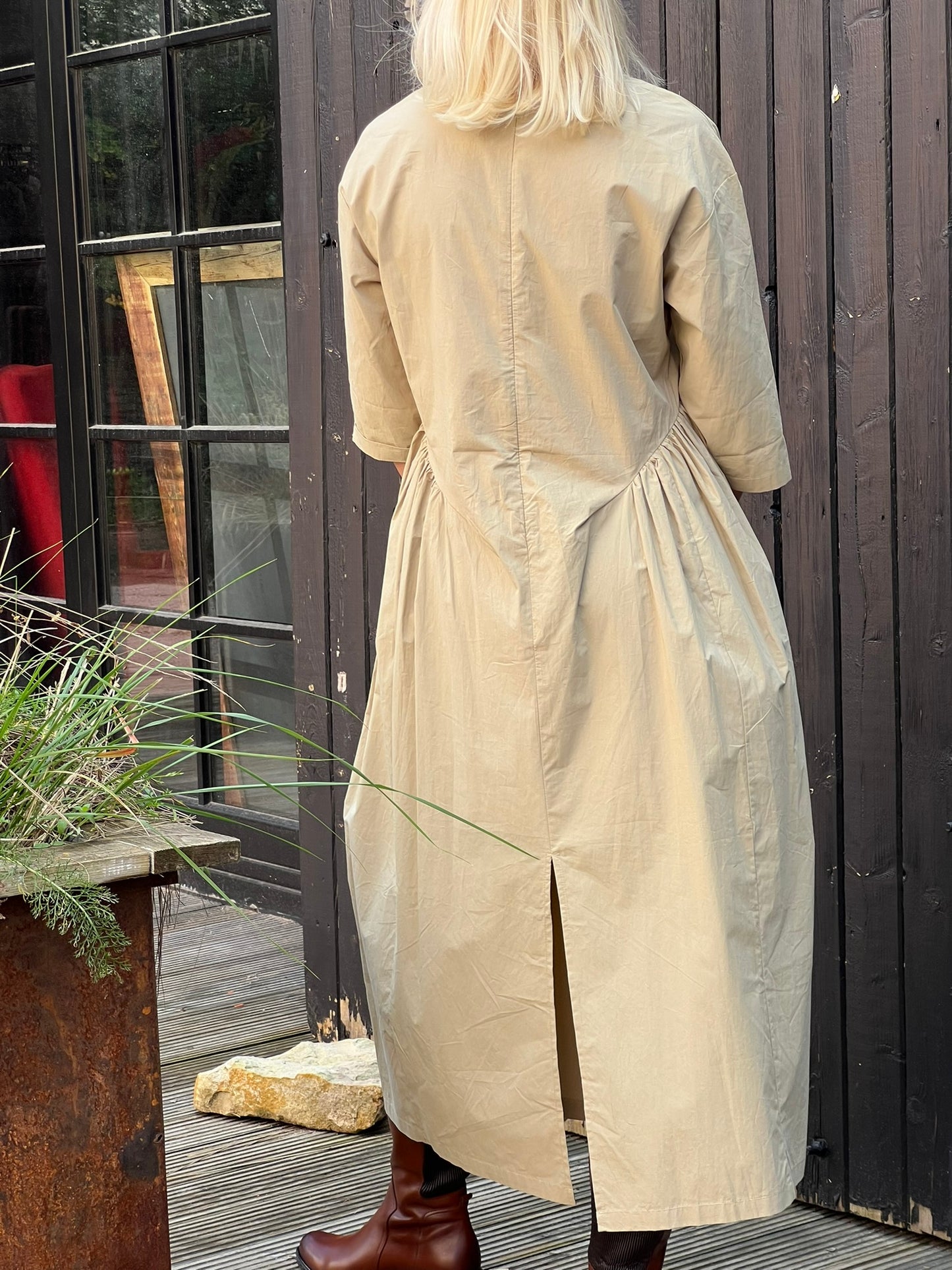 Kleita Wendy Trendy