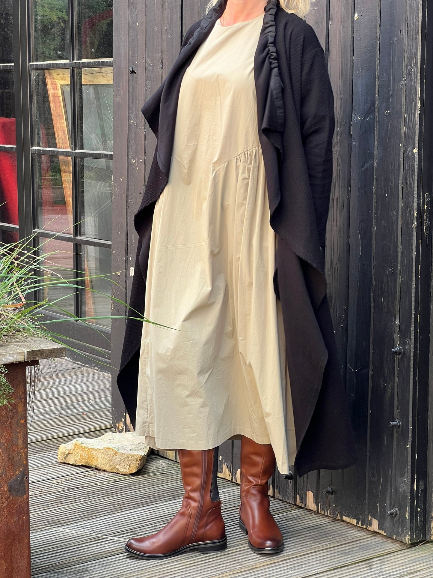 Kleita Wendy Trendy