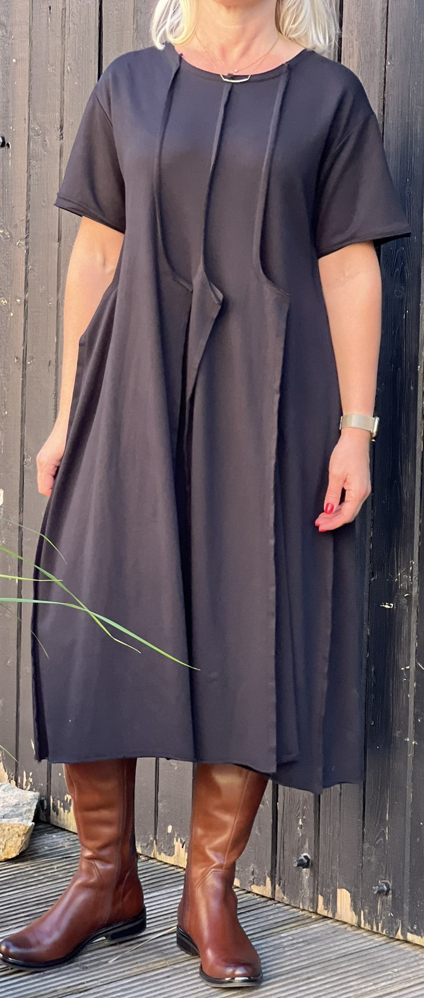 Kleita boho
