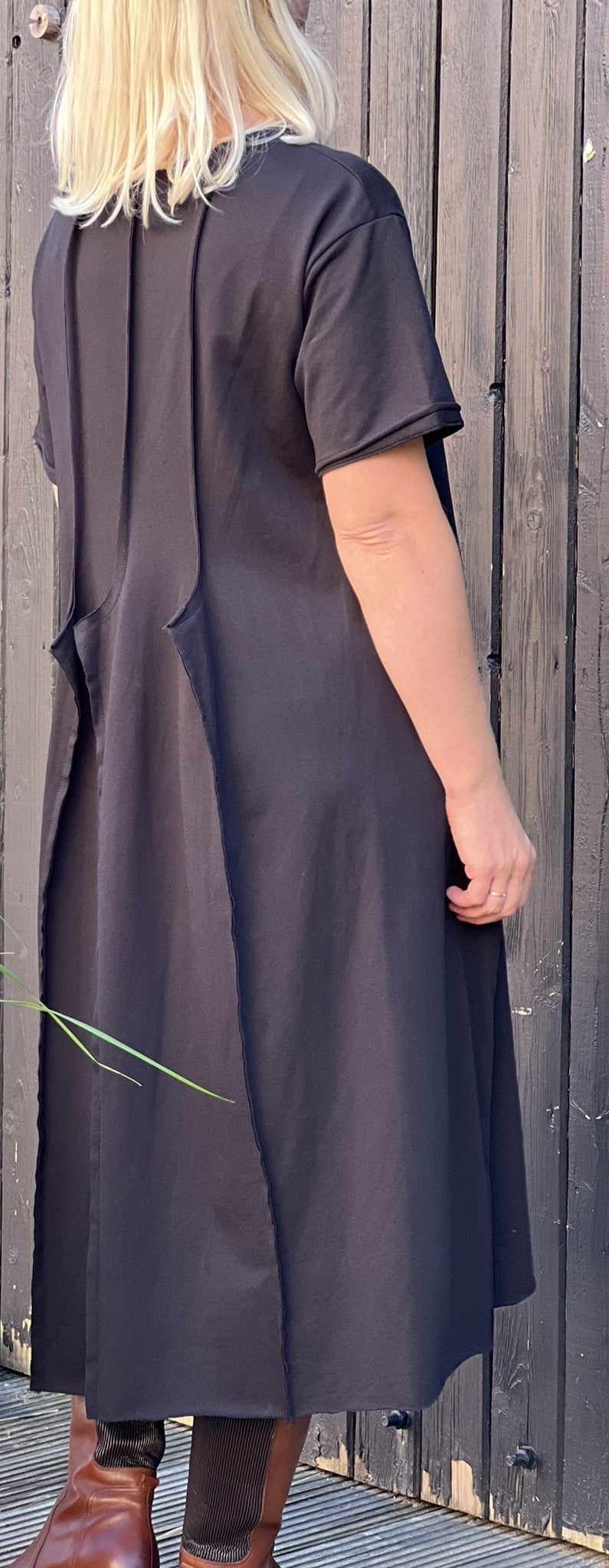 Kleita boho